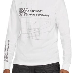 Nike House Of Innovation NYC/000